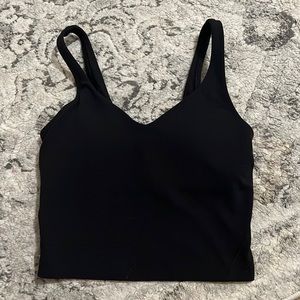 Lululemon align tank top